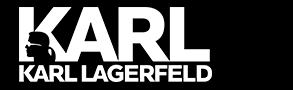 karl lagerfeld logo